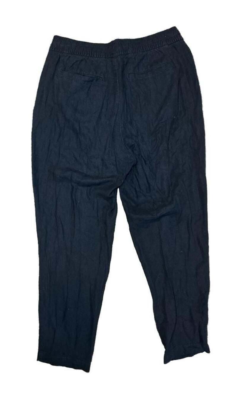 Old Navy Soft-Washed Straight Taper Pull-On Pants
